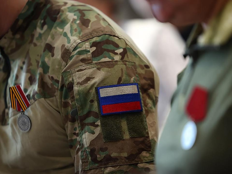 До 20 дней сократился срок рассмотрения обращений от участников СВО Белогорска 